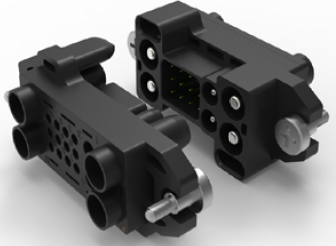 HDC Hybrid 70A
